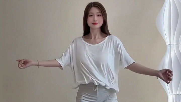 Coba tanya, pusing nggak?