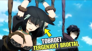 DAPET TOBROET DI ISEKAI😋‼️NGE HAREM BERSAMA TOBROET SLEBEW‼️ISEKAI SHIKAKU‼️BERMAIN BERSAMA MAMAH