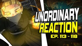 EMBER FINALLY REVEALED!!  | unOrdinary Reaction (Part 16)