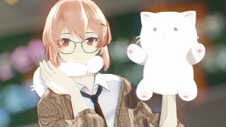 【DoL/MMD】パラレリズム恋心 / 平行恋心【Sydney】
