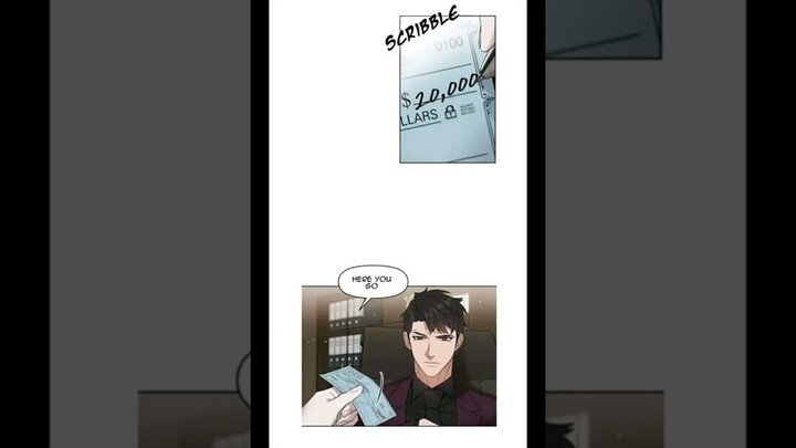 Yeon Woo revenge era 🤭 | BL 🏳️‍🌈 #shorts #yaoi #bl #edit #blmanhwa #bledit  #viral #manhw #boyslove