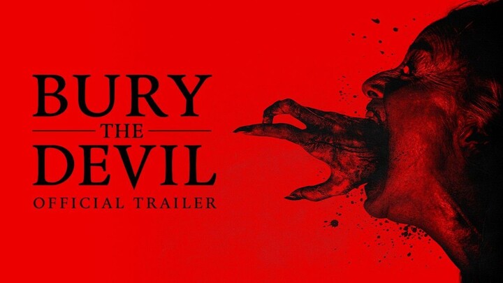 Bury the devil 2026