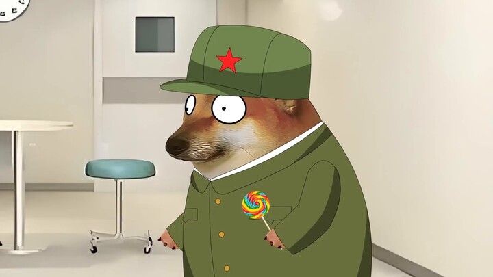 The outrageous operations of military doctors