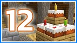 12 เรื่องน่ารู้เกี่ยวกับเค้ก (Cake) ในเกม Minecraft
