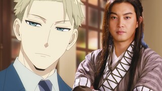 【โรงละครศิลปะการต่อสู้❺】ซุปหยกขาวหยกมุก