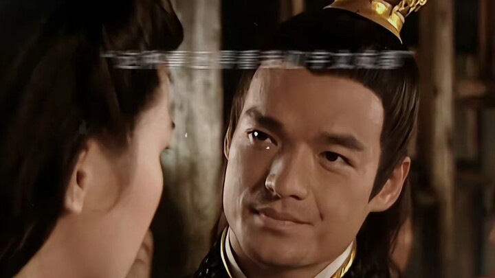 I, Yuwen Chengdu, am famously not one to waste food!