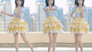 【Tam Tam】Bánh quy may mắn tình yêu 🍪 [Bánh quy] Ngày mai, bản thân mình nhất định sẽ phi thường hơn 