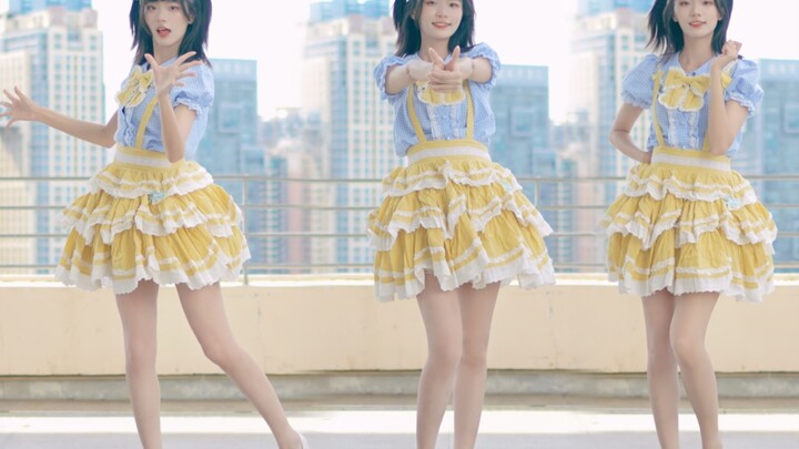 【San San】Love Lucky Cookies 🍪 [Cookies] Tomorrow's self will definitely be greater than today's self