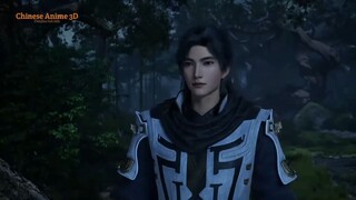 shrounding the heavens eps 55