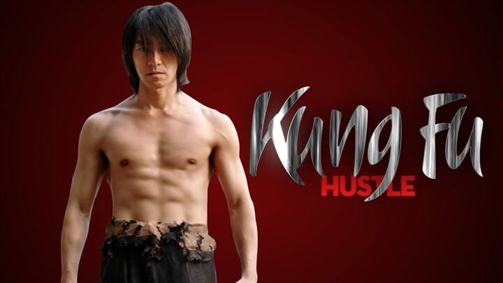 Tuyệt đỉnh Kung Fu trailer nhưng dùng nhạc của Shang Chi