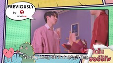 Dinosaur Love: Tình Yêu Khủng Long EP 8 [Sub Việt]