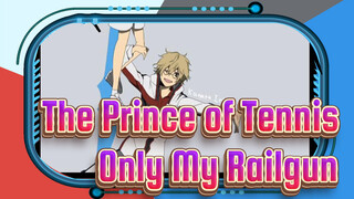 [The Prince of Tennis/Animatic] Only My Railgun&DRRR!!ED