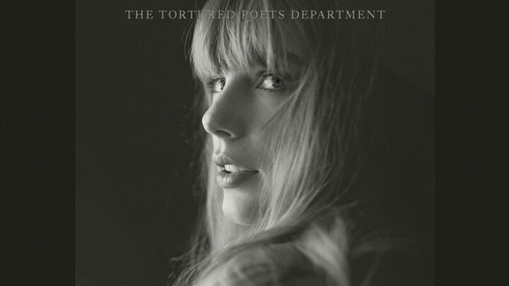 The Black Dog (First Draft Phone Memo) - Taylor Swift