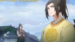 “Tổ Sư Ma Đạo Chuyển Sinh Báo Thù” P1 _ Review Phim Anime Hay