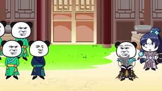 吾祖真有德,第六十七集