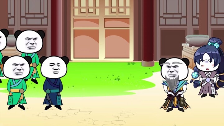 吾祖真有德,第六十七集
