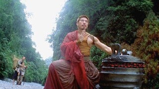 Nhà vô địch phòng vé 24 năm trước vẫn là đỉnh cao ngày nay
