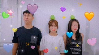 TikTok Gãy TV | Tổng Hợp Những Video Hài Hước Nhất Của Team Gãy TV Media Trên TikTok #77