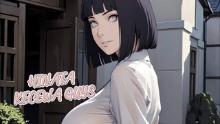 HINATA KECEWA PADA NARUTO AMV