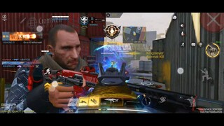 solo player call of duty mobile