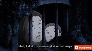 nanatsu no taizai mokushiroku no yonkishi eps 7÷6