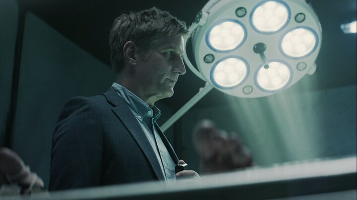 The Mortuary Assistant (2026) | US Supernatural Horror | Jeremiah Kipp