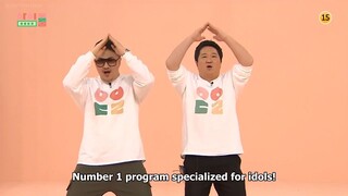 Idol Room Episode 37