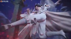 Tales Demon And God Episode 3 Sub Indo