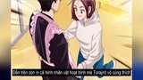 Anime : Đại ca đi làm nội chợ (phần4) có sub
