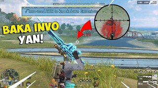 QUICKIE AWM SCOPES SA ACCOUNT NI INVO! (ROS GAMEPLAY)