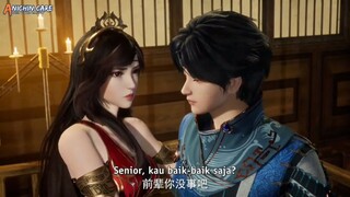The Divine Emperor Of Destiny Eps 8 🌀