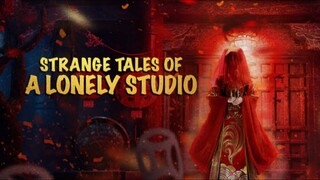 Strange Tales Of A Lonely Studio ( Indo Sub )