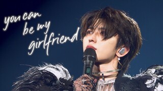 【蔡徐坤】20210717 《You can be my girlfriend》六机位Focus 个人巡回演唱会北京场
