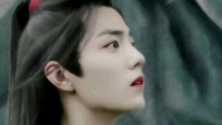 Xiao Zhan Shuixian: Episode 11 dari "Xian Ying: Yang Abadi Ini Sedikit Beracun" ‖ Kontrol Kecantikan