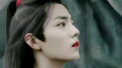 Xiao Zhan Shuixian: Episode 11 dari "Xian Ying: Yang Abadi Ini Sedikit Beracun" ‖ Kontrol Kecantikan