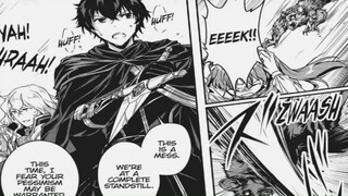 My Status as an Assassin Obviously Exceeds the Hero's Chapter 3 Part 2 Tagalog (Filipino) | Intea's