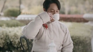 阴柔不等于娘，这三位风华绝代的阴柔派，太好看了