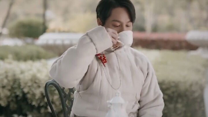 阴柔不等于娘，这三位风华绝代的阴柔派，太好看了