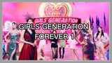 GIRLS GENERATION (소녀시대) - FOREVER 1 (EASY LYRICS)