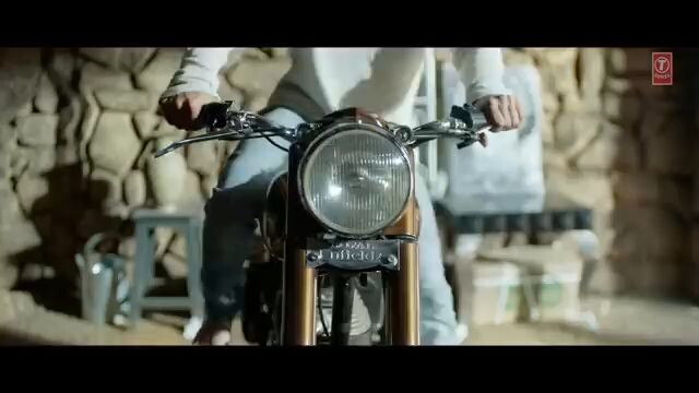 Hindi music