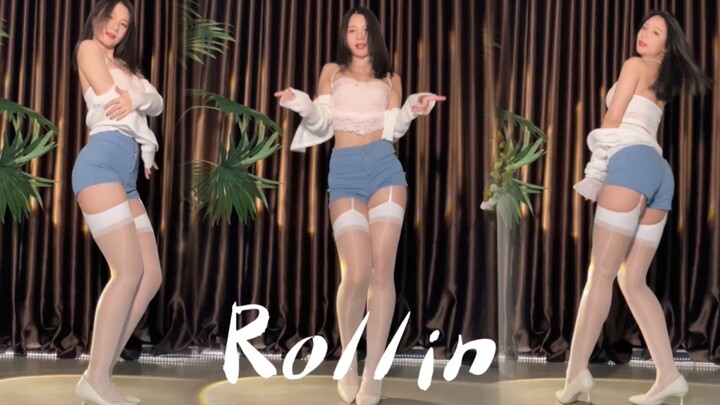 【rollin】别心动 就撩一下 不负责~