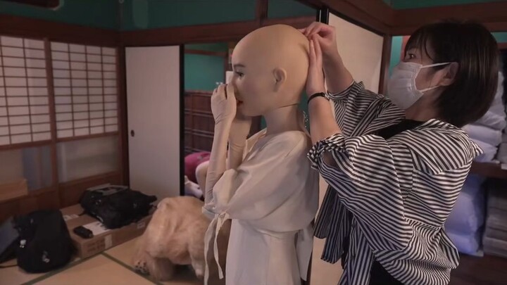 Kigurumi locked 🔒