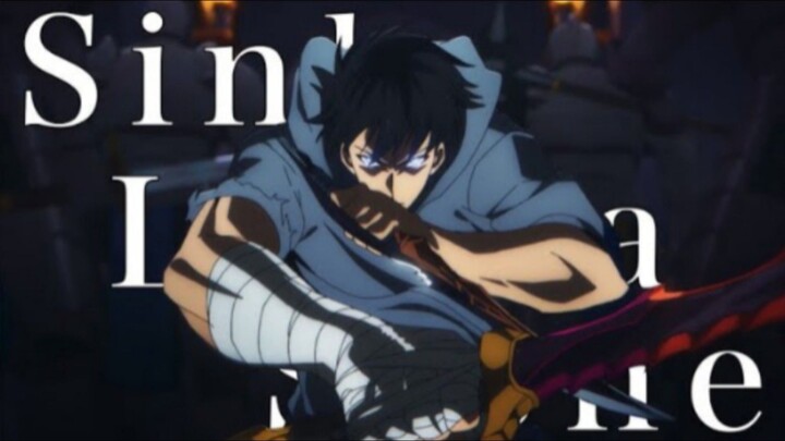 「AMV」 - ANIME MIX - Sink Like of Stone