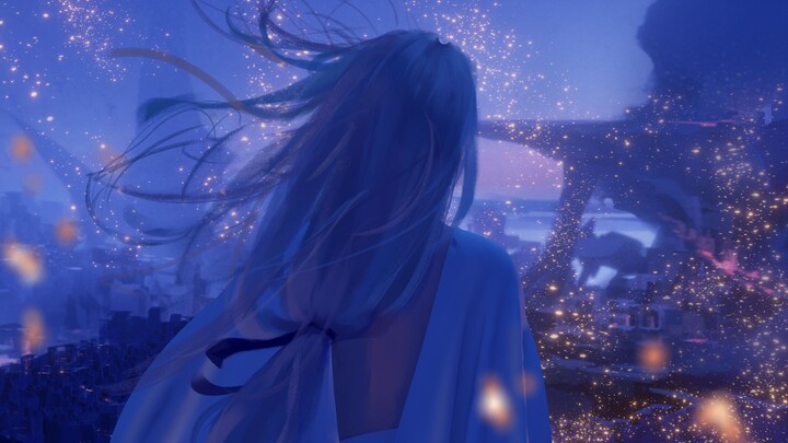 『𝟔𝟎𝐅𝐏𝐒』 𝓣𝓱𝓮 𝔀𝓸𝓻𝓵𝓭 𝓲𝓼 𝓲𝓬𝓮。 感受极《溯》丝滑の视觉盛宴。