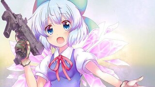 Cirno pics