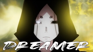 Fire Force「AMV」- Dreamer EPIC