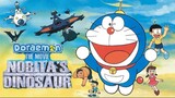 Chú Khủng Long Lạc Loài (Nobita's Dinosaur) 1980 FHD thuyết minh