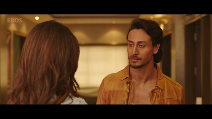 Munna Michael (2026) Tamil