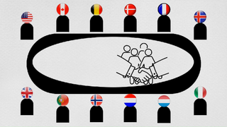 NATO là ai mà NGA ghét như vậy và cái kết  #doisonglichsu