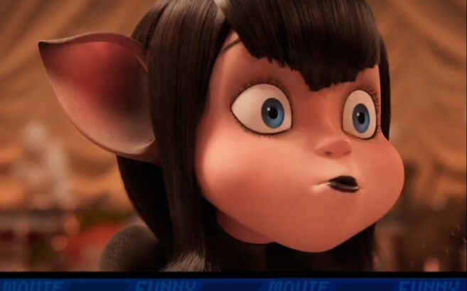 [Hotel Transylvania 4 Trailer] The Entire Monster Family Transforms and Brings Laughter to the Audie